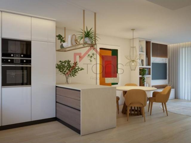 Apartamento venda em Portimão
