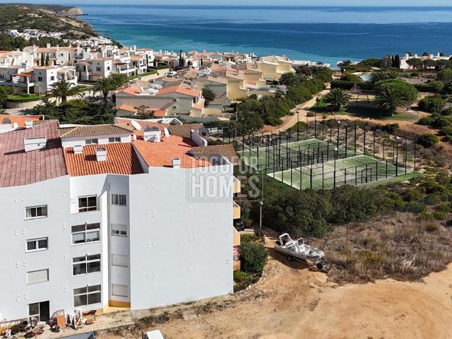 Apartamento venda em Salema, Vila Do Bispo