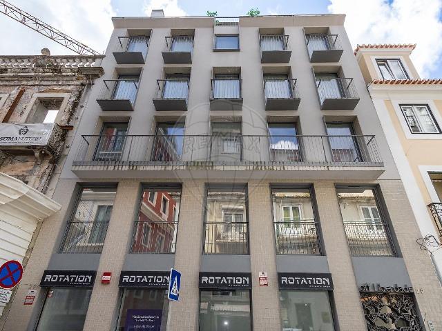 Apartamento venda em Santo António, Lisboa