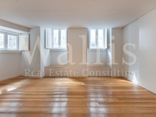 Apartamento venda em Santa Maria Maior, Lisboa