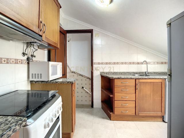 Apartamento venda em Pederneira, Leiria