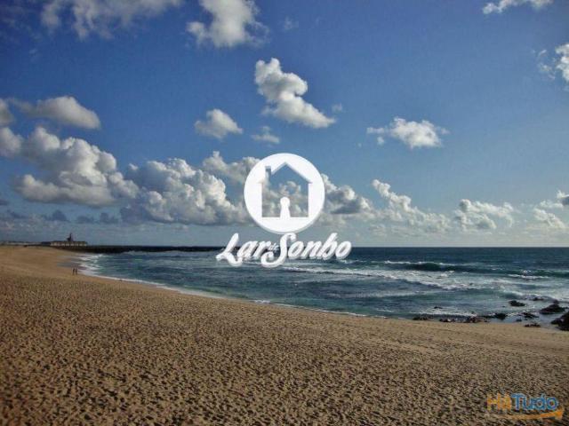 Apartamento alugar em A Ver-o-mar, Porto