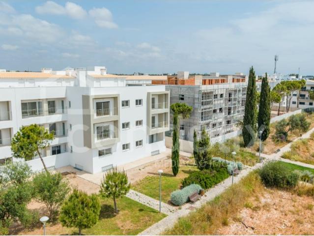 Apartamento venda em Cascalhão, Tavira