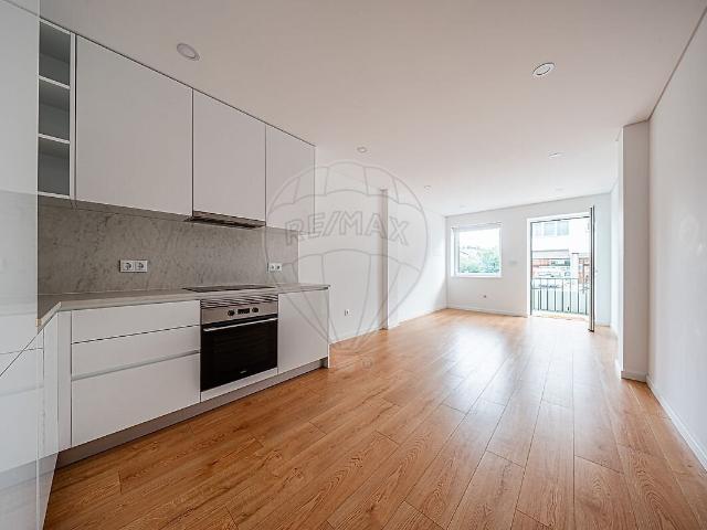 Apartamento venda em Viseu