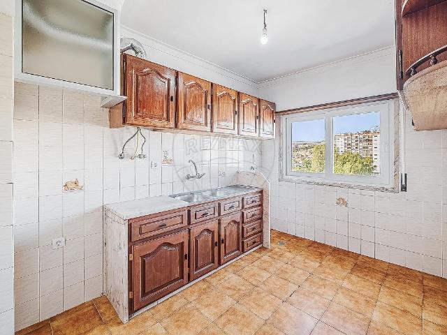 Apartamento venda em Agualva-Cacém, Agualva e Mira-Sintra