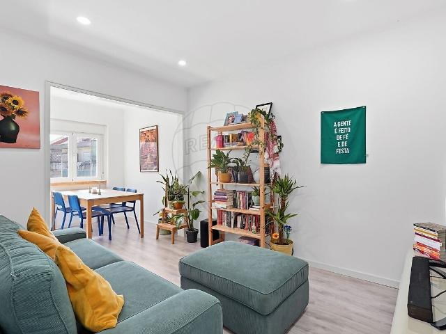 Apartamento venda em Águas Livres, Amadora