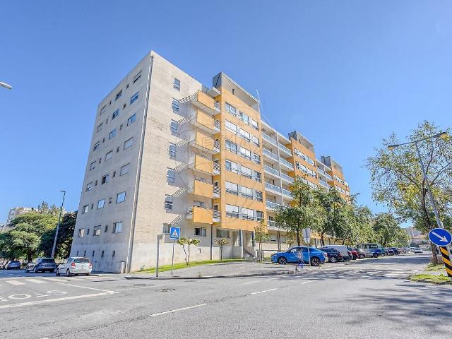 Apartamento venda em Alto da Maia, Águas Santas