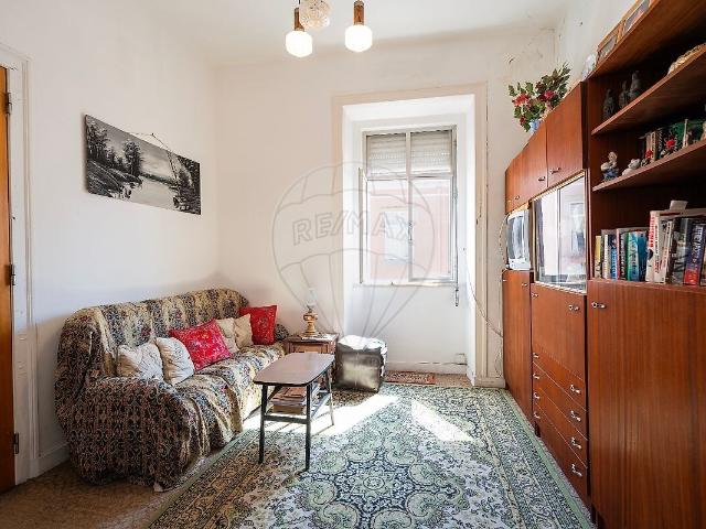 Apartamento venda em Ajuda, Lisboa