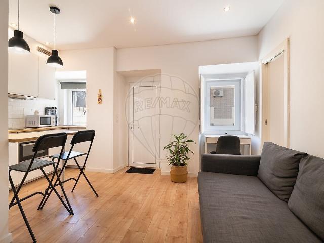 Apartamento venda em Ajuda, Lisboa