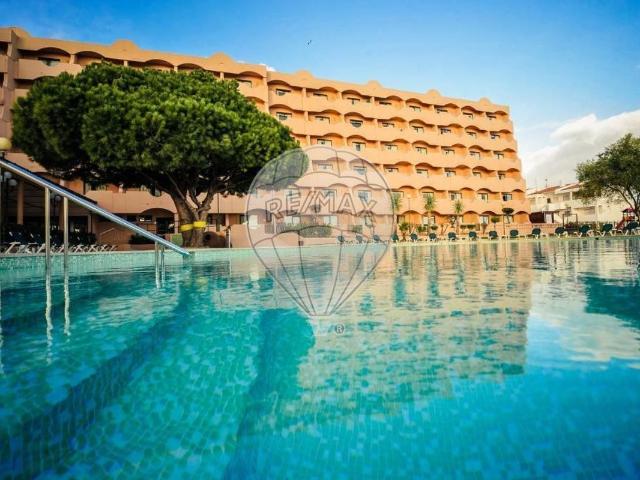 Apartamento venda em Albufeira, Faro