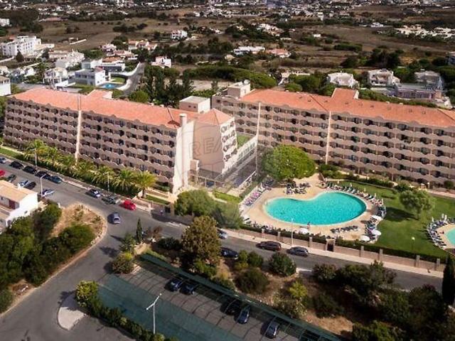 Apartamento venda em Albufeira, Faro