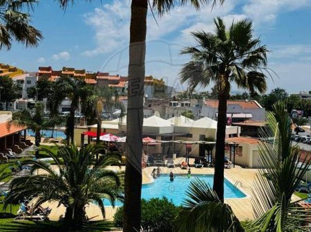 Apartamento venda em Albufeira e Olhos de Água, Albufeira