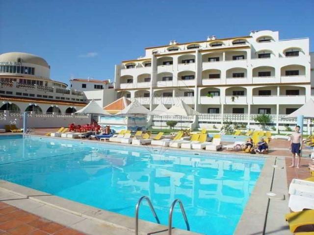 Apartamento venda em Albufeira e Olhos de Água, Albufeira