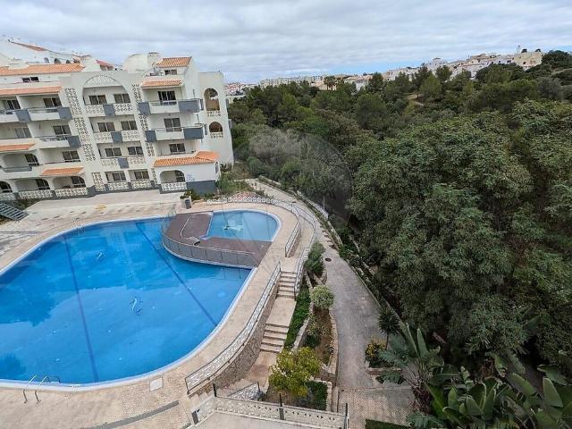 Apartamento venda em Forte de São João, Albufeira