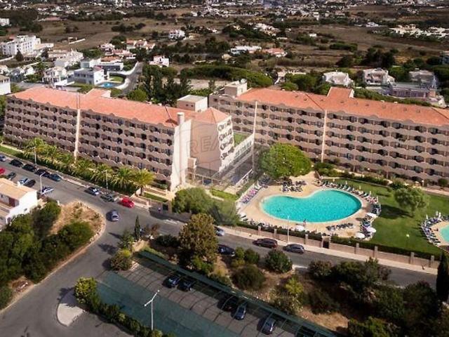 Apartamento venda em Ferreiras, Albufeira