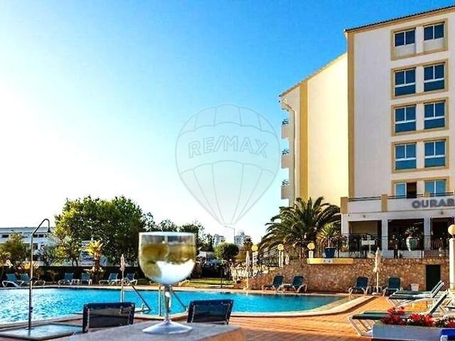 Apartamento venda em Areias de São João, Albufeira