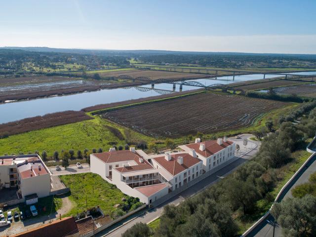Apartamento venda em Alcácer Do Sal, Setúbal
