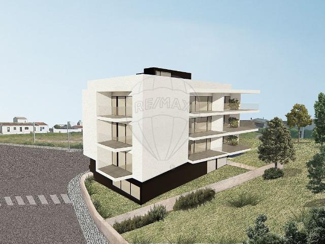 Apartamento venda em Vales de Pêra e Arroteias, Pêra