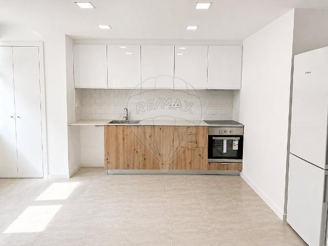 Apartamento venda em Alcochete