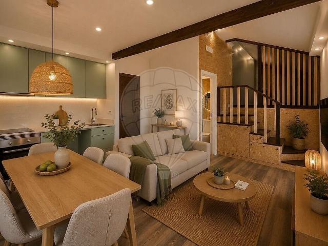 Apartamento venda em Nogueira, Alcofra