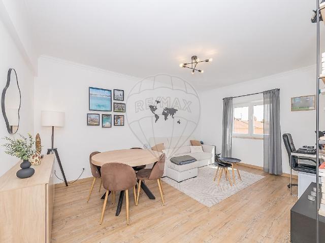 Apartamento venda em Urbanização do Pinhal, Algueirão-Mem Martins