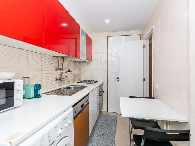Apartamento venda em Mercês, Algueirão-Mem Martins