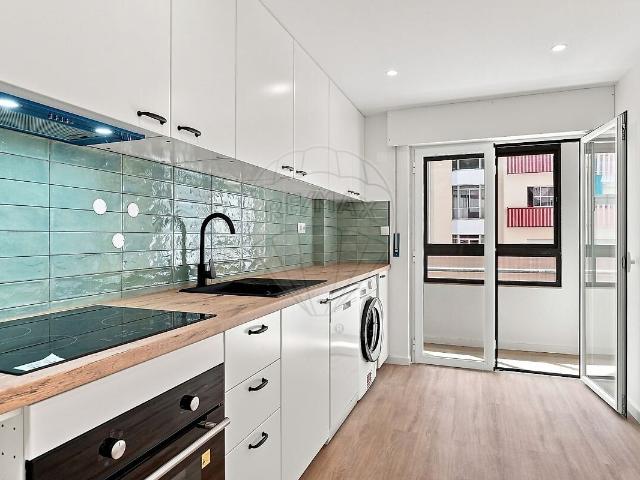 Apartamento venda em Mercês, Algueirão-Mem Martins