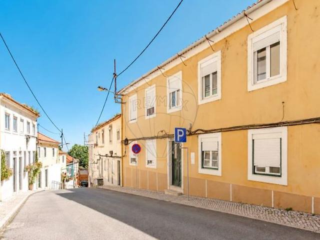 Apartamento venda em Cacilhas Centro, Almada
