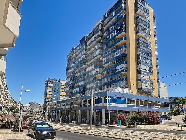 Apartamento venda em Cacilhas Centro, Almada