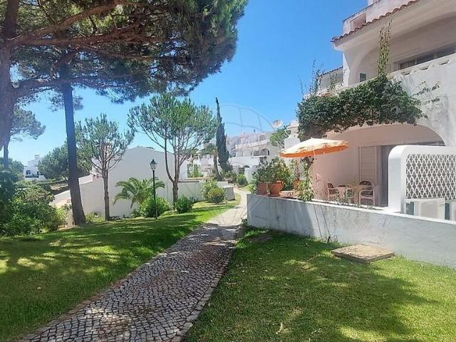 Apartamento venda em Vale de Lobo, Loulé