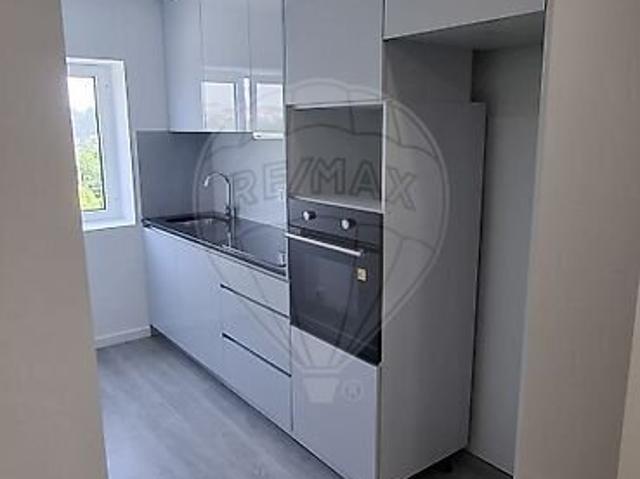 Apartamento venda em Alpendurada, Alpendorada, Várzea e Torrão