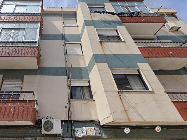 Apartamento venda em Bairro 25 de Abril, Alto do Seixalinho, Santo André e Verderena