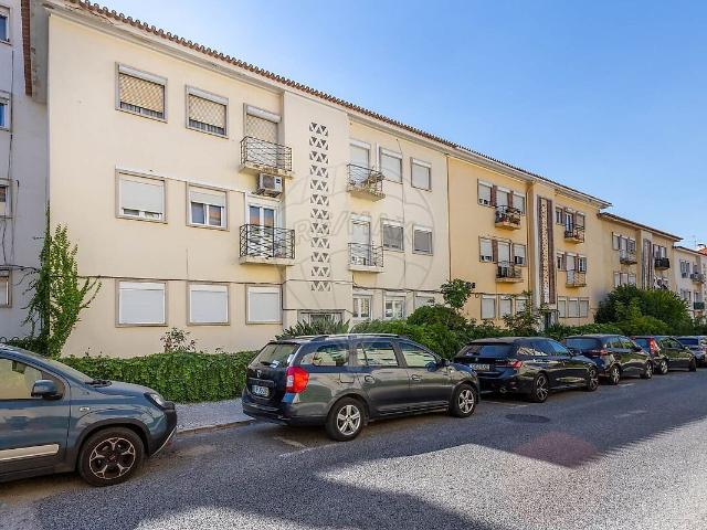 Apartamento venda em Alvalade, Lisboa