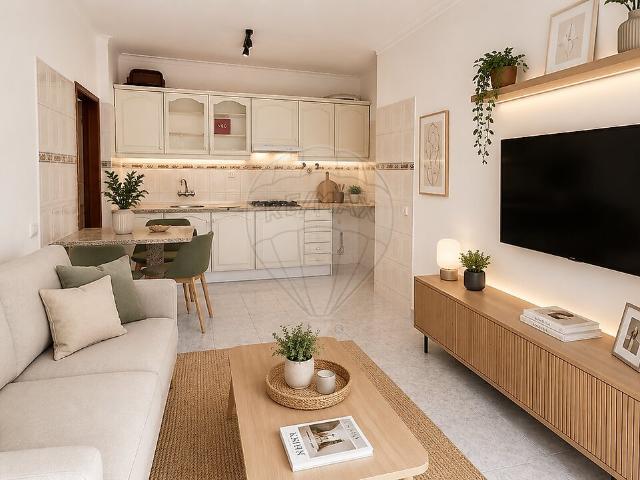 Apartamento venda em Quinta da Charnequinha, Seixal