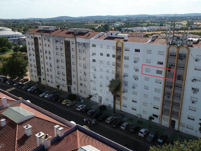 Apartamento venda em Bairro Europa, Elvas
