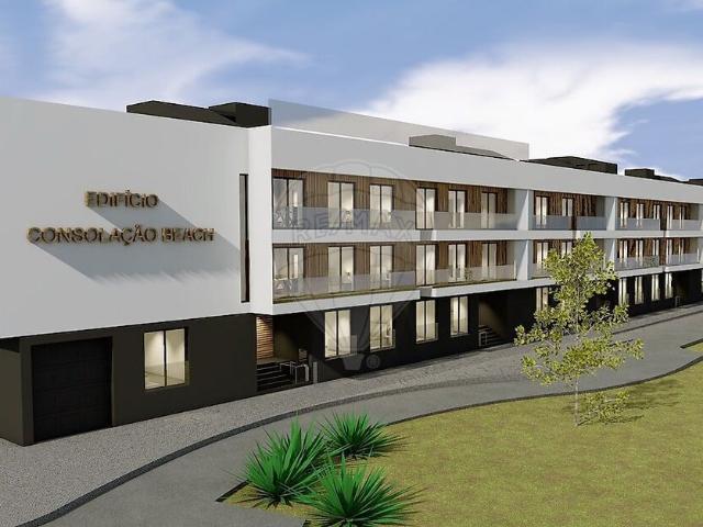 Apartamento venda em Atouguia da Baleia, Peniche
