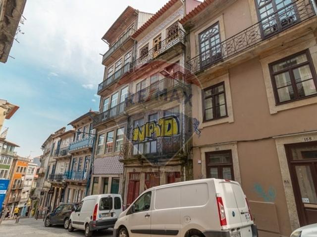 Apartamento venda em Porto, Cedofeita