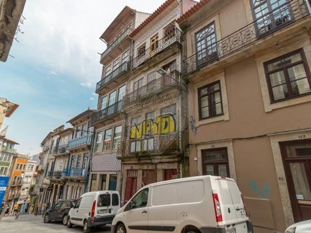 Apartamento venda em Porto, Cedofeita