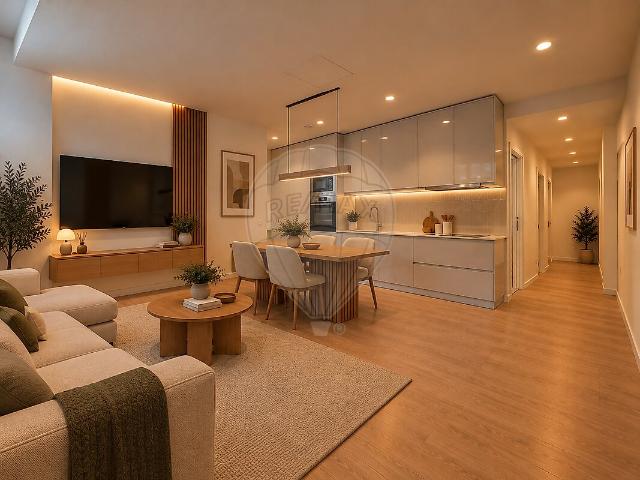 Apartamento venda em Azurém, Guimarães