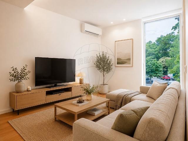 Apartamento venda em Azurém, Guimarães