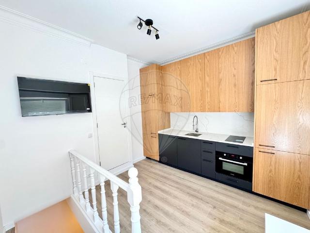 Apartamento venda em Avenidas Novas, Lisboa