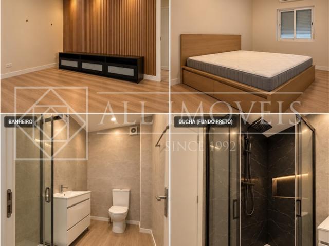 Apartamento venda em Moita, Setúbal