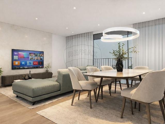 Apartamento venda em Vila Frescainha (São Martinho), Barcelos