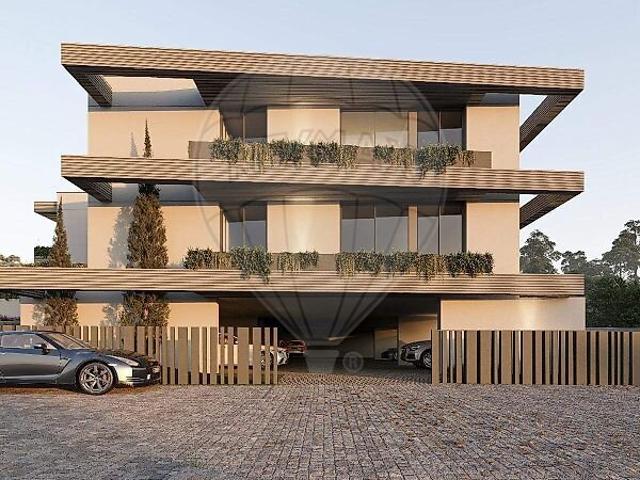 Apartamento venda em Vila Frescainha (São Martinho), Barcelos