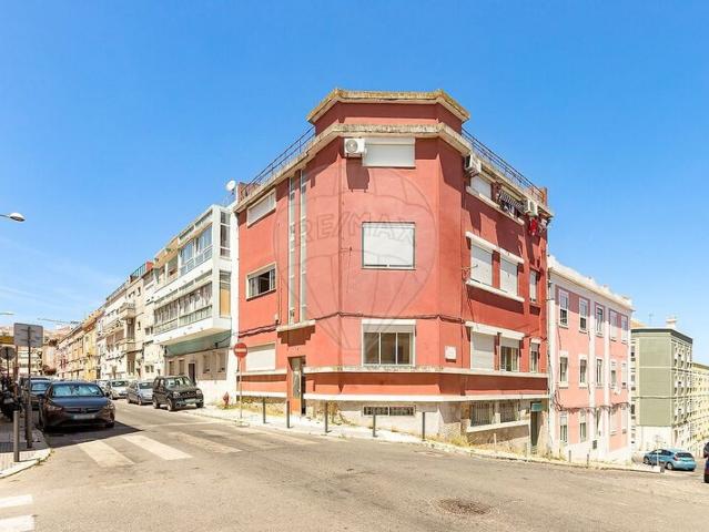 Apartamento venda em Lisboa