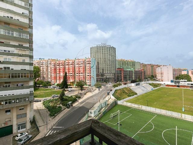 Apartamento venda em Picheleira, Lisboa