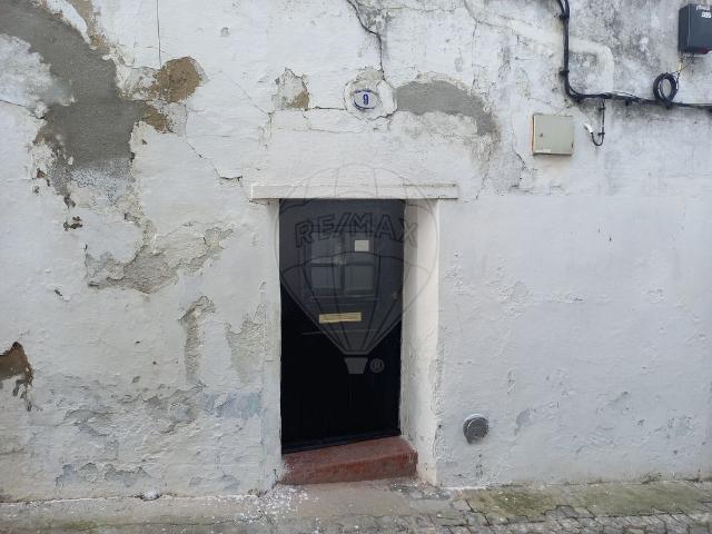 Apartamento venda em Beja (Santiago Maior e São João Baptista), Beja