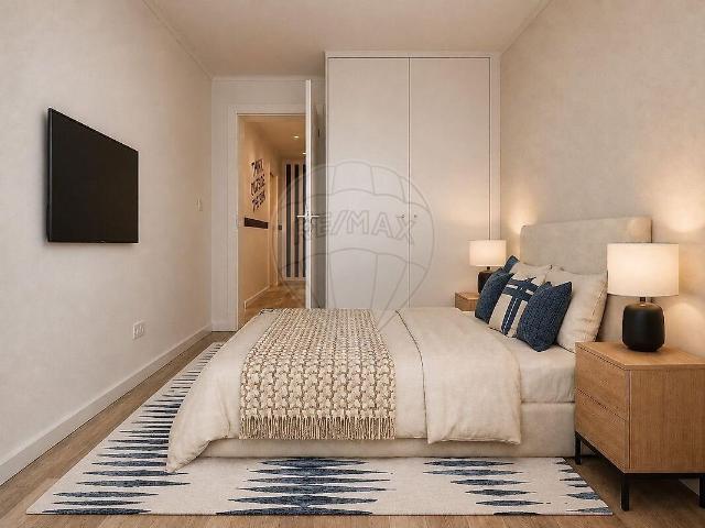 Apartamento venda em Benfica, Lisboa