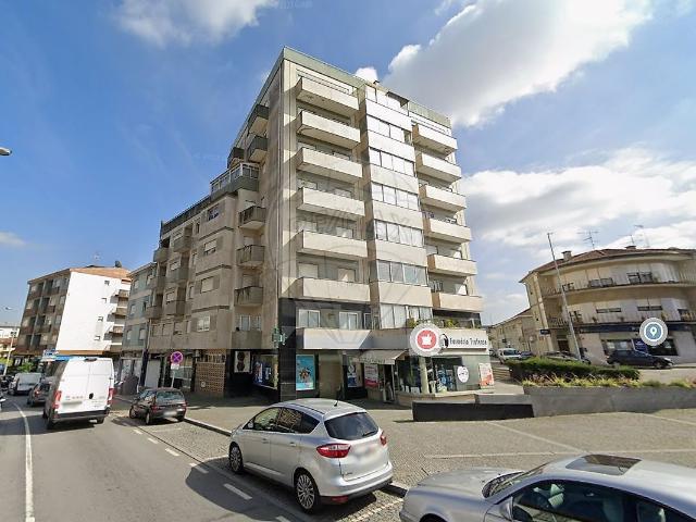 Apartamento venda em Bougado (São Martinho e Santiago), Trofa
