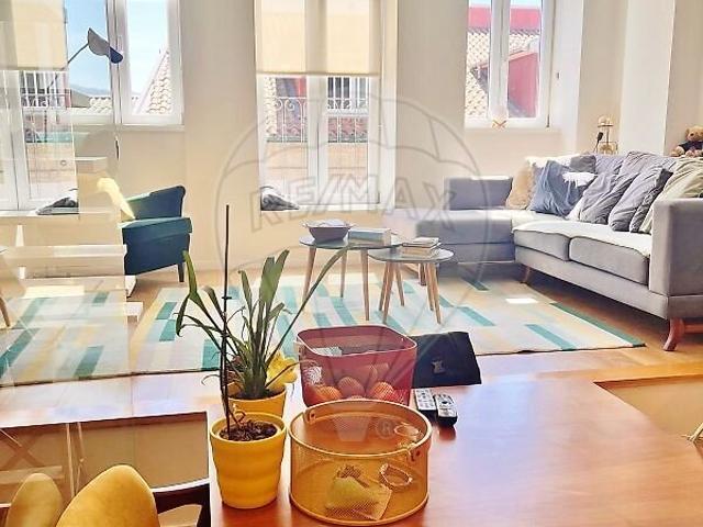 Apartamento venda em Braga (Maximinos, Sé e Cividade), Braga